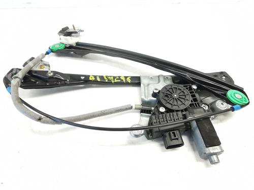 Used Front left window mechanism Front left window mechanism 37702113 37702113