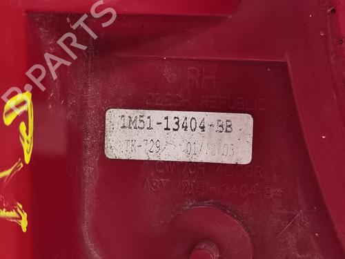 Right taillight FORD FOCUS I (DAW, DBW)  | BP22318284C35 