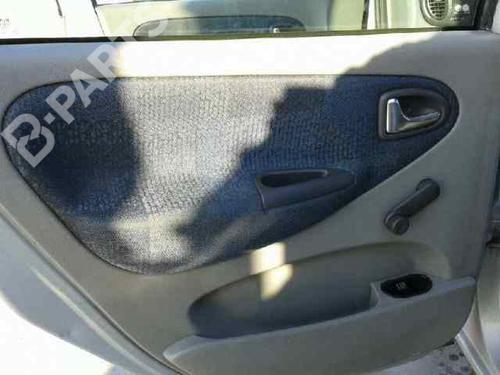 Driver airbag RENAULT SCÉNIC I MPV (JA0/1_, FA0_) 1.9 dTi (JA1U) | BP8429068C9  - Image 10