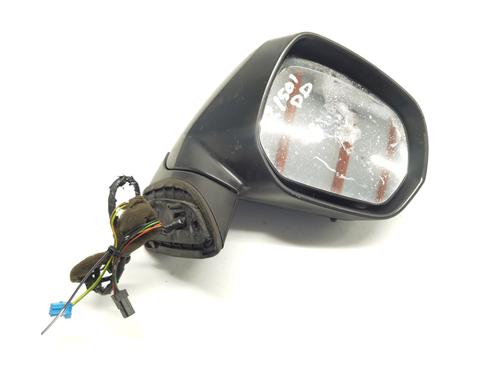 Used Right mirror CITROËN C4 Picasso I MPV (UD_) 1.6 HDi 110 (112 hp) 30788405