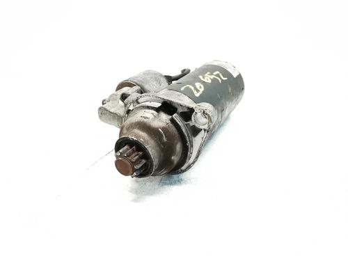 Used Starter VW GOLF III (1H1) 1.9 TD, GTD (75 hp) 29463659