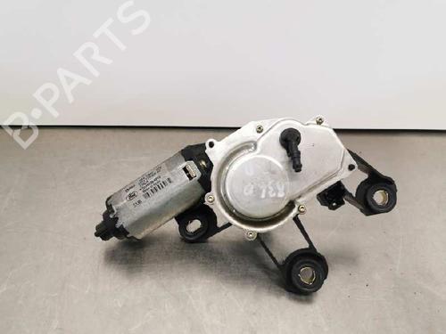 Used Rear wiper motor FORD TOURNEO CONNECT [2002-2013]  8462720
