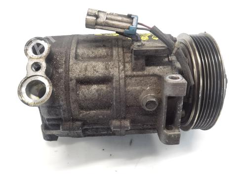 Used AC compressor AC compressor ALFA ROMEO 159 (939_) 1.9 JTDM 16V (939AXF1B, 939AXC1B) (136 hp) 34735194 34735194