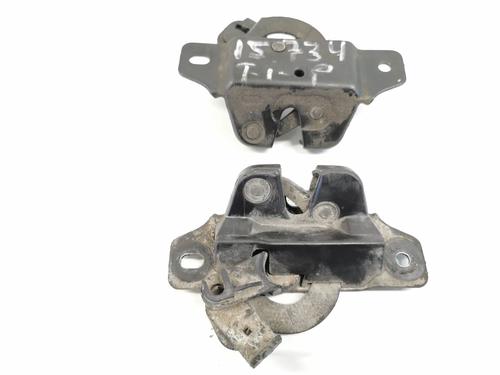 Tailgate lock CITROËN BERLINGO / BERLINGO FIRST Box Body/MPV (M_)  | BP11749920C101 