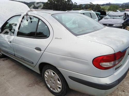 Right front suspension arm RENAULT MEGANE I Classic (LA0/1_) 1.9 dTi (LA1U) | BP8482079M13  - Image 7