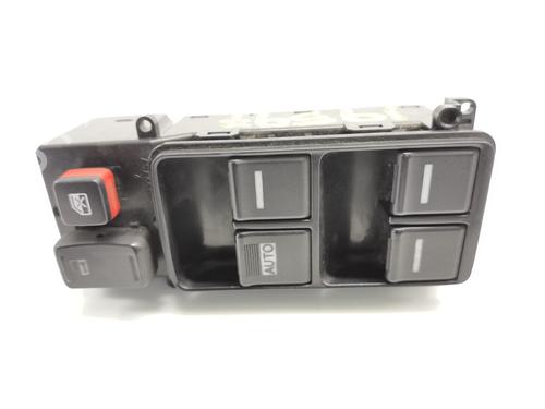 Used Left front window switch HONDA ACCORD VII (CL, CN) 2.2 i-CTDi (CN1) (140 hp) 26438324
