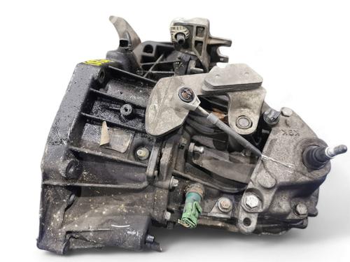 Gearbox RENAULT MEGANE II (BM0/1_, CM0/1_)  | BP20698789M3 