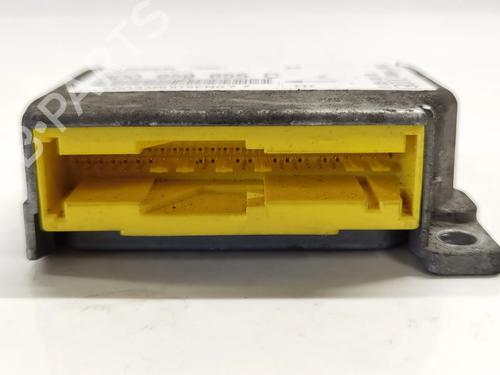 Airbag module AUDI A4 B5 (8D2) 1.9 TDI | BP13033247M53 