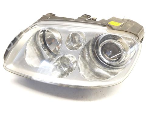 Used Left headlight Left headlight 38601434 38601434