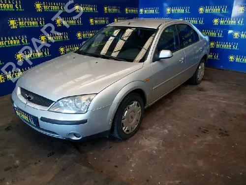 Left taillight FORD MONDEO III (B5Y) 2.0 16V TDDi / TDCi | BP8460840C34 