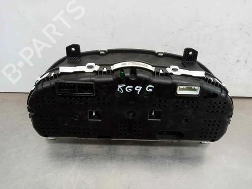 Instrument cluster HYUNDAI i30 Estate (FD) 1.6 CRDi | BP8468372C47 