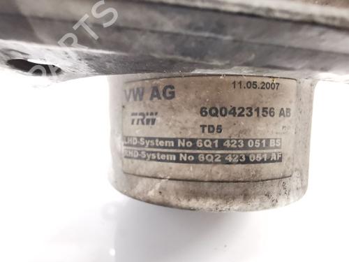 Steering pump SEAT IBIZA III (6L1) 1.4 16V | BP25718108M99