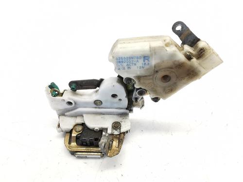 Used Rear right lock Rear right lock 36987316 36987316