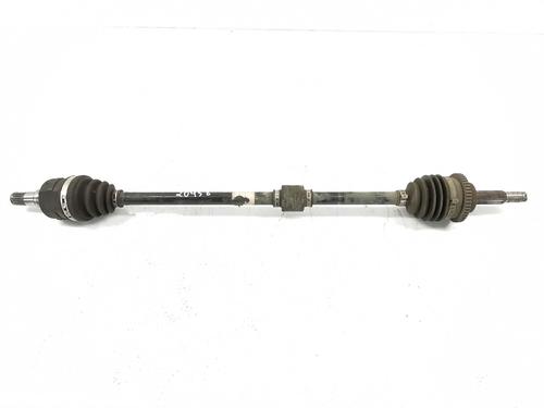 Used Right front driveshaft CHEVROLET SPARK (M300) 1.0 (68 hp) 30295914