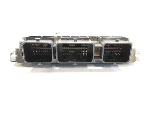 Engine control unit (ECU) PEUGEOT 207 (WA_, WC_) 1.6 HDi | BP29270598M57 