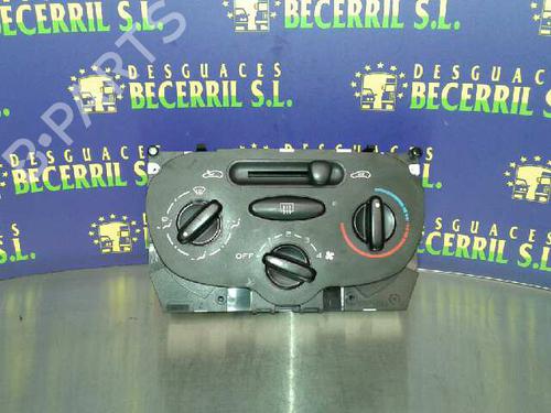 Used Climate control PEUGEOT 206 Hatchback (2A/C) [1998-2012]  8425369