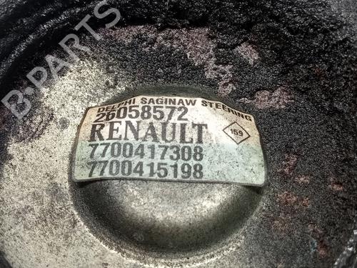 Steering pump RENAULT SCÉNIC I MPV (JA0/1_, FA0_) 1.9 dCi (JA05, JA1F) | BP28018824M99 