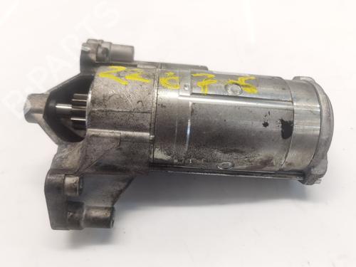 Used Starter Starter PEUGEOT 407 (6D_) 2.0 HDi 135 (6DRHRH, 6DRHRE, 6DRHRG, 6DRHRJ) (136 hp) 36489871 36489871