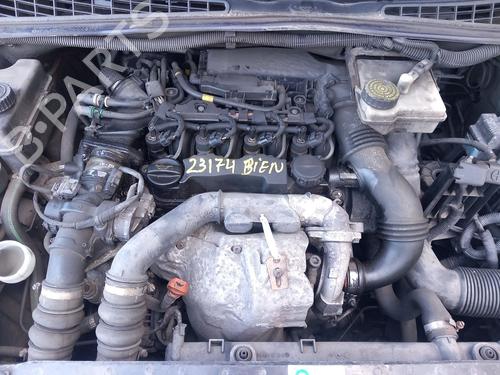Used Engine Engine 39201935 39201935