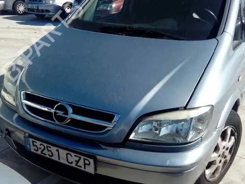 Startmotor OPEL ZAFIRA A MPV (T98) 2.0 DTI 16V (F75) | BP8430570M8 