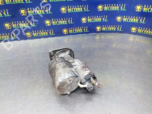 Used Starter SKODA FAVORIT (781) 1.3 135 X, LX, GLX (781) (54 hp) 8451744