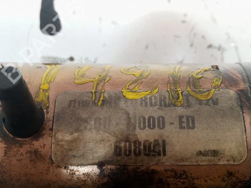 Starter MAZDA 2 (DY) 1.4 CD | BP9766849M8 - Image 5