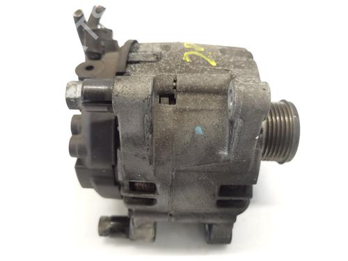 Used Alternator Alternator CITROËN C4 Picasso I MPV (UD_) 1.6 HDi (109 hp) 36222257 36222257