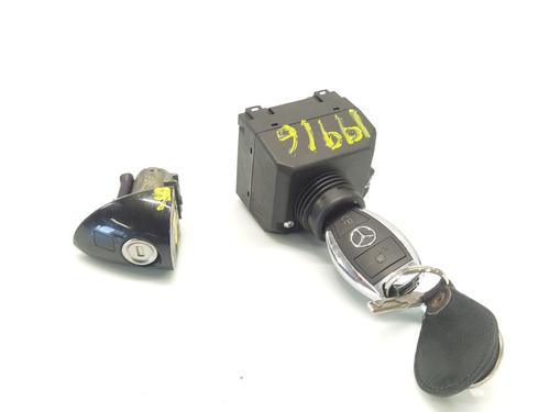 Module électronique MERCEDES-BENZ M-CLASS (W164) ML 320 CDI 4-matic (164.122) (224 hp) 26709506