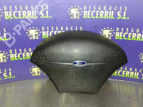 Used Driver airbag Driver airbag FORD FOCUS I (DAW, DBW) 1.6 16V (100 hp) 8429128 8429128