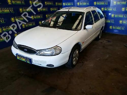 Alternator FORD MONDEO II Turnier (BNP)  | BP8461600M7 