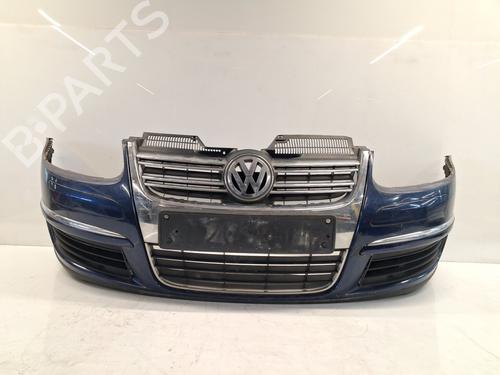 front-bumper-vw-jetta-iii-1k2-2004-2005-2006-2007-2008-2009-2010-2011-2012-2013-33042025 main image