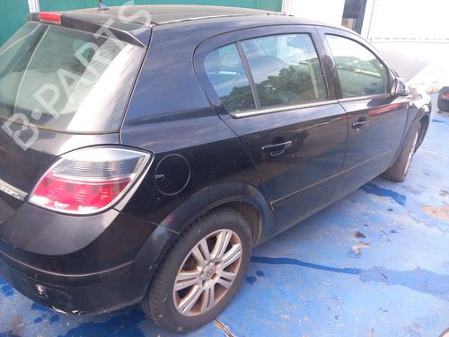 Engine control unit (ECU) OPEL ASTRA H (A04) 1.7 CDTI (L48) | BP39067374M57 - Image 8
