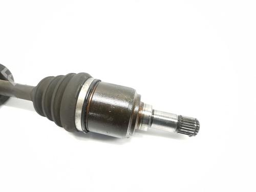 Right front driveshaft FIAT PANDA Hatchback Van (169_) 1.2 Bipower (169CXB1A) | BP33719543M39 - Image 3