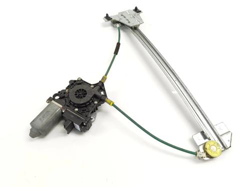 Rear left window mechanism PEUGEOT 807 (EB_) 2.2 HDi | BP15815763C24 