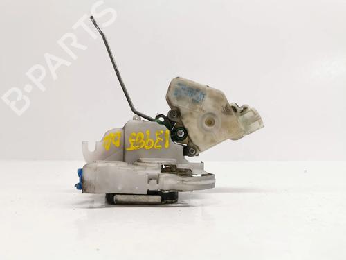 Used Front right lock RENAULT TRUCKS Maxity [2007-2025]  10242520