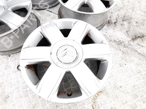 Rim CITROËN C4 I (LC_) 1.6 HDi | BP27898147C45 