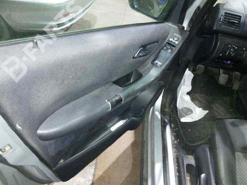 ECU airbags MERCEDES-BENZ A-CLASS (W169) A 180 CDI (169.007, 169.307) | BP8466750M53  - Image 6