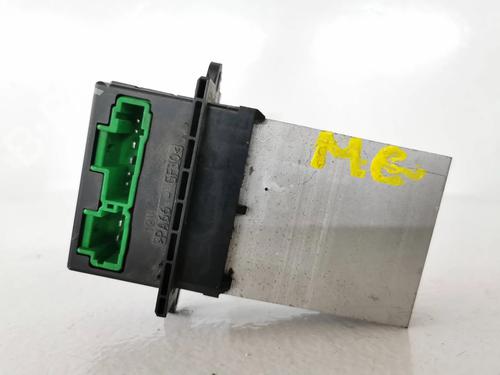 Used Heater resistor CITROËN C5 I Break (DE_) [2001-2004]  11653092