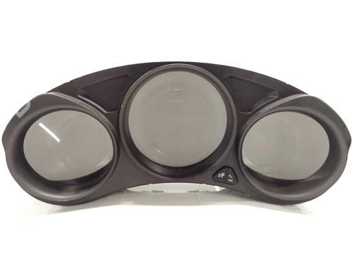 Used Instrument cluster CITROËN C4 II (NC_) [2009-2025]  16963190