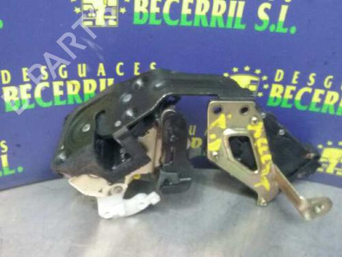 Rear right lock HYUNDAI ACCENT II (LC) 1.5 | BP8435403C99 
