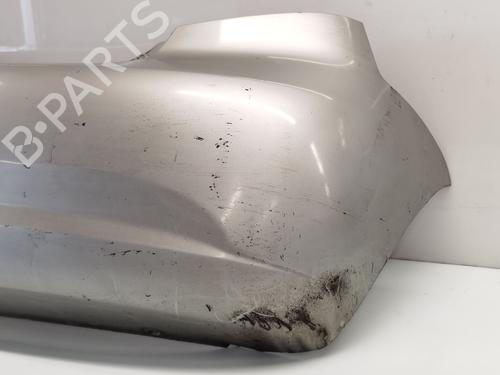 Rear bumper DAEWOO KALOS (KLAS) 1.2 | BP26663107C8 