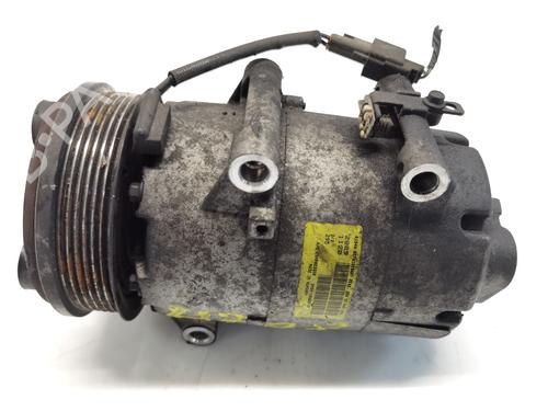 Used AC compressor AC compressor FORD KUGA I 2.0 TDCi (140 hp) 36387438 36387438