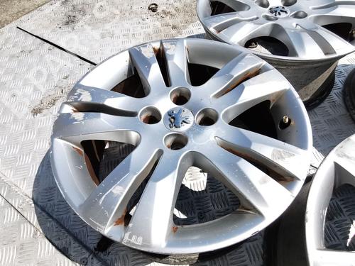 Rim PEUGEOT 5008 (0U_, 0E_) 1.6 HDi | BP27370831C45 