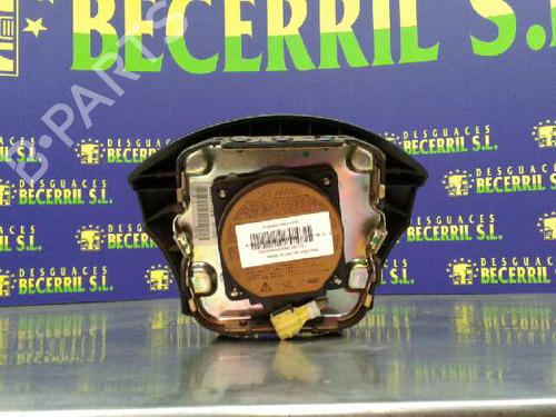 Driver airbag NISSAN TERRANO II (R20) 2.7 TDi 4WD | BP8424934C9 