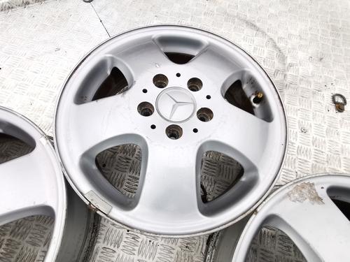 Rim MERCEDES-BENZ A-CLASS (W168)  | BP27388656C45 