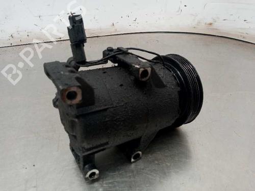 AC compressor KIA VENGA (YN)  | BP8466150M34 
