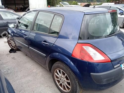Køler RENAULT MEGANE II (BM0/1_, CM0/1_)  | BP10353474M31 