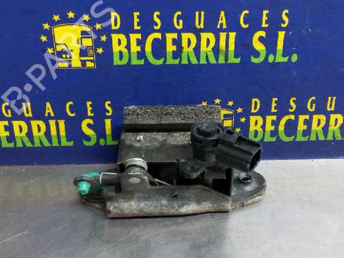 Tailgate lock CHRYSLER PT CRUISER (PT_) 2.0 | BP8448386C101 