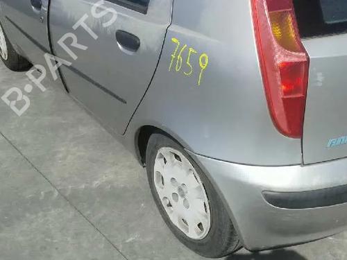 ECU airbags FIAT PUNTO (188_) 1.2 16V 80 (188.233, .235, .253, .255, .333, .353, .639,... | BP8455982M53 