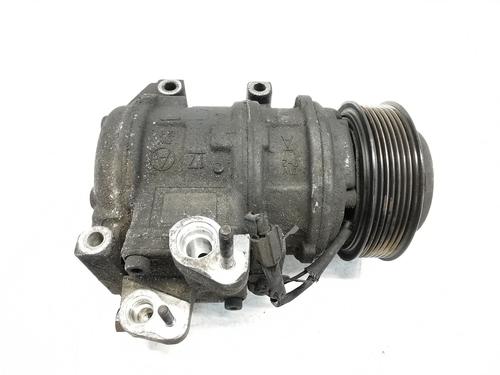 AC compressor KIA SORENTO I (JC) 2.5 CRDi 4WD | BP26299633M34 